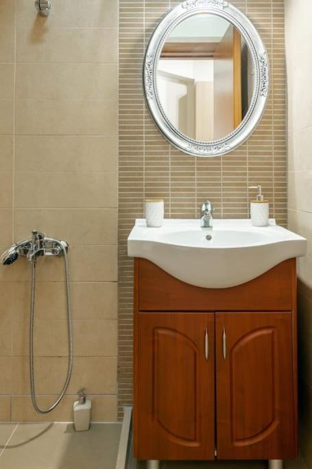 Apartament Araucaria Near Downtown *