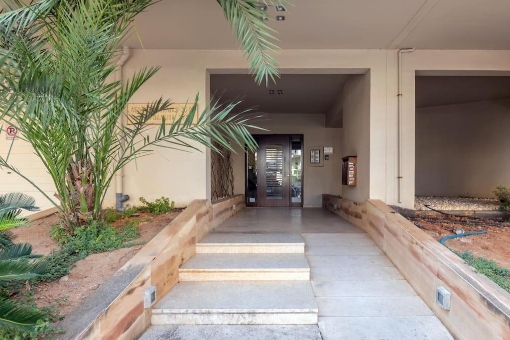 Apartament Araucaria Near Downtown Heraklion
