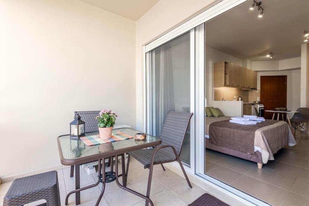 Araucaria Near Downtown Apartment Heraklion (Crete)