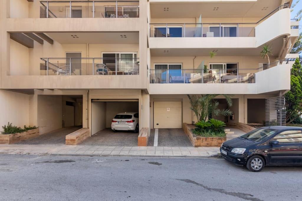 Araucaria Near Downtown Apartment Heraklion (Crete)