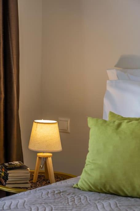 Apartment Araucaria Near Downtown