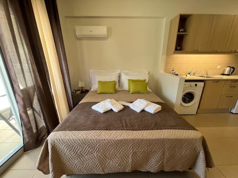 Araucaria Near Downtown Apartment Heraklion (Crete)