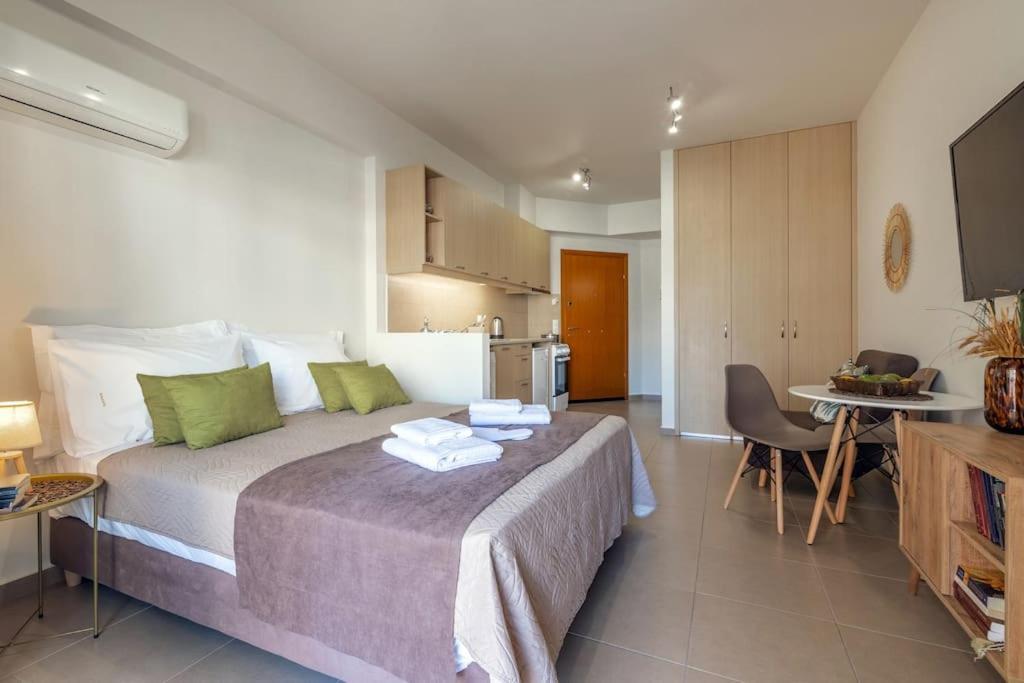 Apartment Araucaria Near Downtown