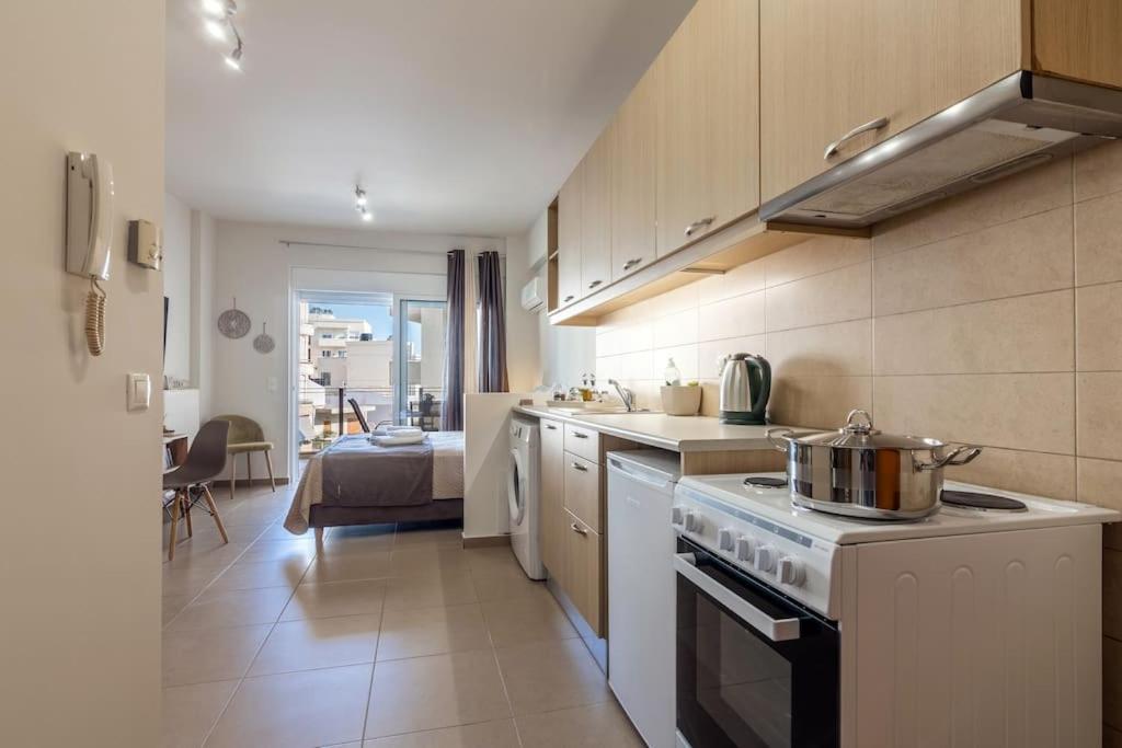 Apartment Araucaria Near Downtown *