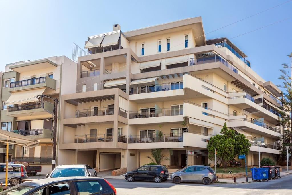 Araucaria Near Downtown Apartment